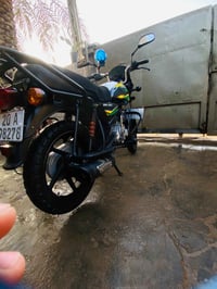 بوكسر موديل ٢١ • كفالة عامة • بعقوبة