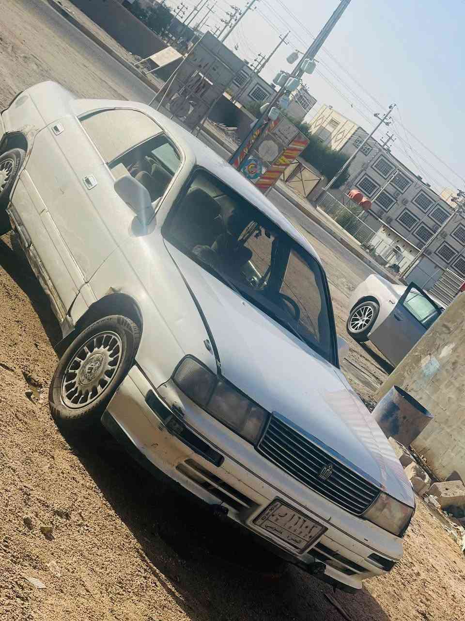 سلام عليكم للبيع بطه رقم بصره ابيع كوم حديد بس الاصوليات
الاتصال ***********
السعر 28
