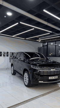 شيفروليه تاهو • ٦٢ الف • كامرات ٣٦٠