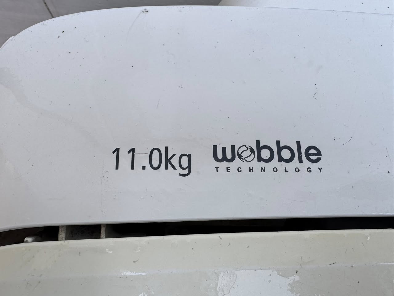 غساله سامسونك 11 كيلو  
غساله الحافظ 16 كيلو 
شغالات وبدون اي تصليح
العنوان بغداد الشعب


**إذا كنت صاحب هذا الإعلان وتريد حذفه لأي سبب، رجاءا أرسل رسالة إلى الدعم الفني**