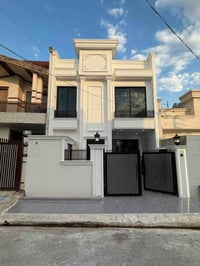 حي فرمانبران • ١٢٥م • ٤غرف