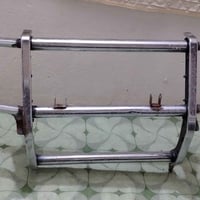 درع باجيرو • اكسسوار سيارات • بابل الحمزه الغربي