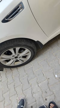 فورتي • ٢٠١٧ • محرك ٢٠٠٠