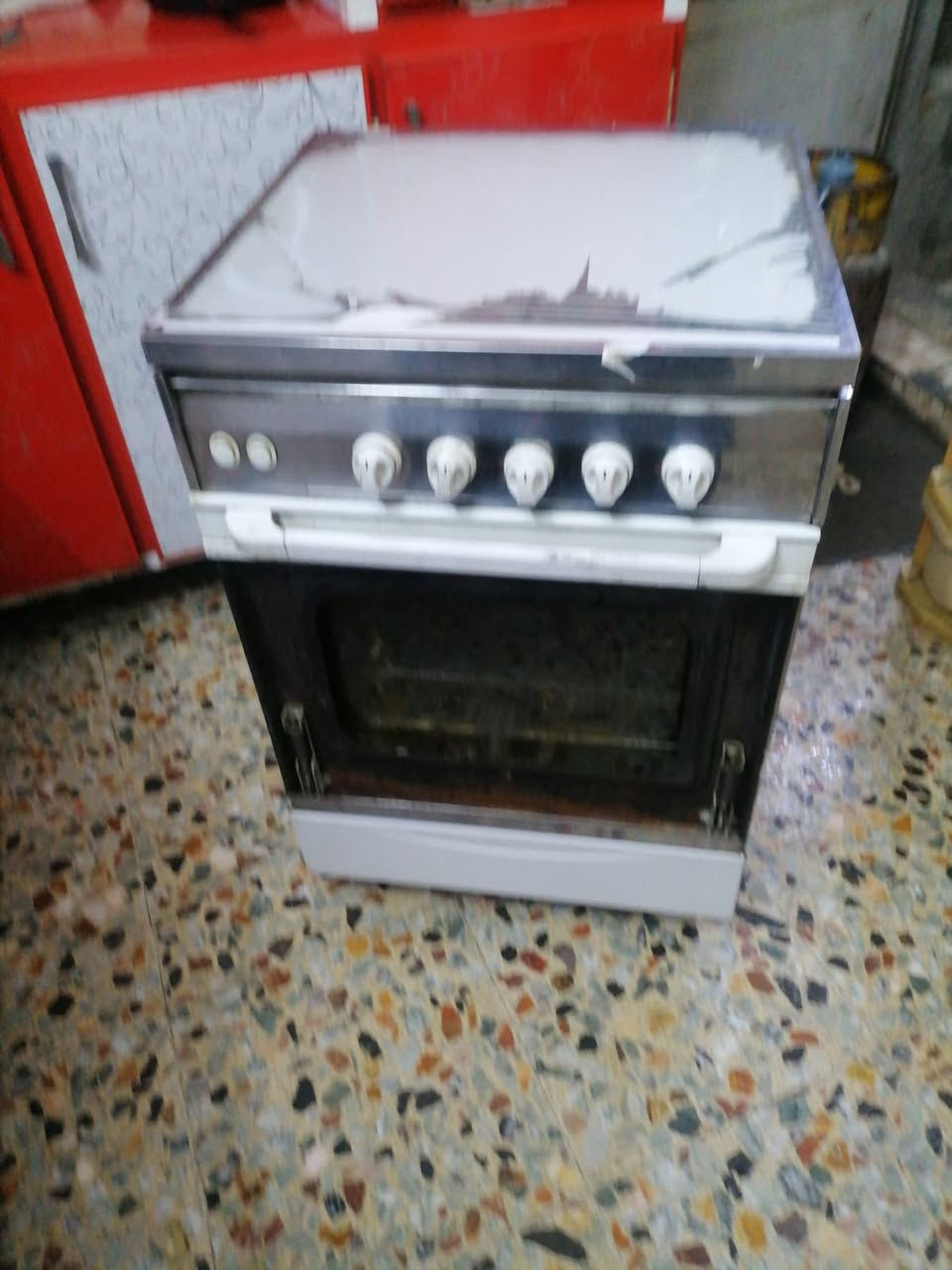 طباخ 100 تخم 80 العبيدي


**إذا كنت صاحب هذا الإعلان وتريد حذفه لأي سبب، رجاءا أرسل رسالة إلى الدعم الفني**