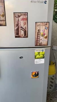 ثلاجه • للبيع