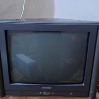 تلفزيونات • شغال • خدوش بسيطة