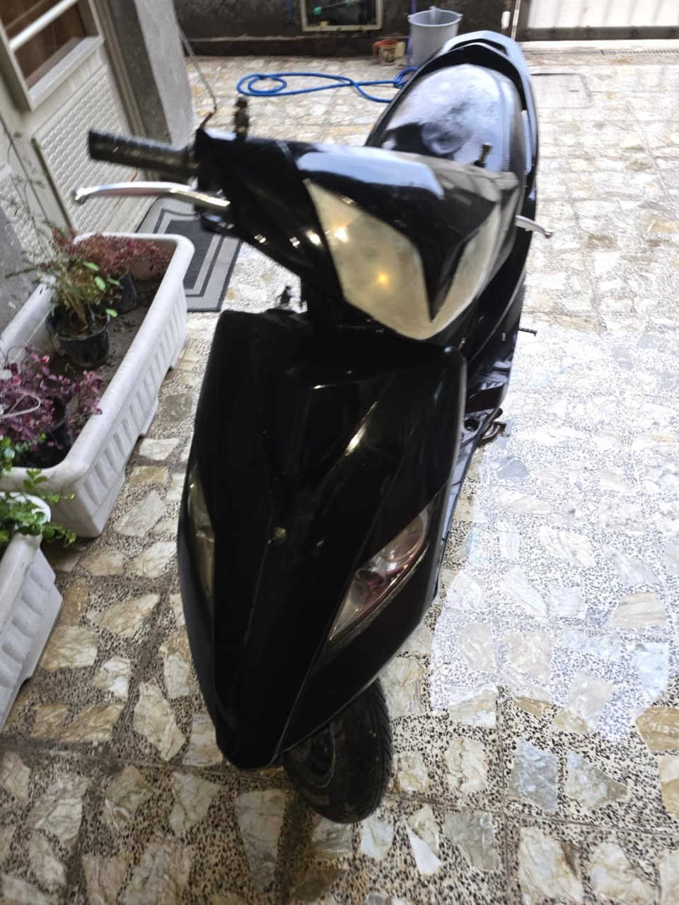 دراجه ماكس ثلعب
تيرات جدد
كابريتر جديد 
ما ناقصه اي شي 
بكانه بلديات حي رفاق


**إذا كنت صاحب هذا الإعلان وتريد حذفه لأي سبب، رجاءا أرسل رسالة إلى الدعم الفني**