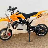 دراجه انتيكا امريكي • تنظيف كربريتر • كربلاء مجمع الدره