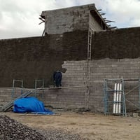 هيكل • ١٨٠م • الفرسان