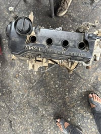 مكينه • نضيفه • النجف