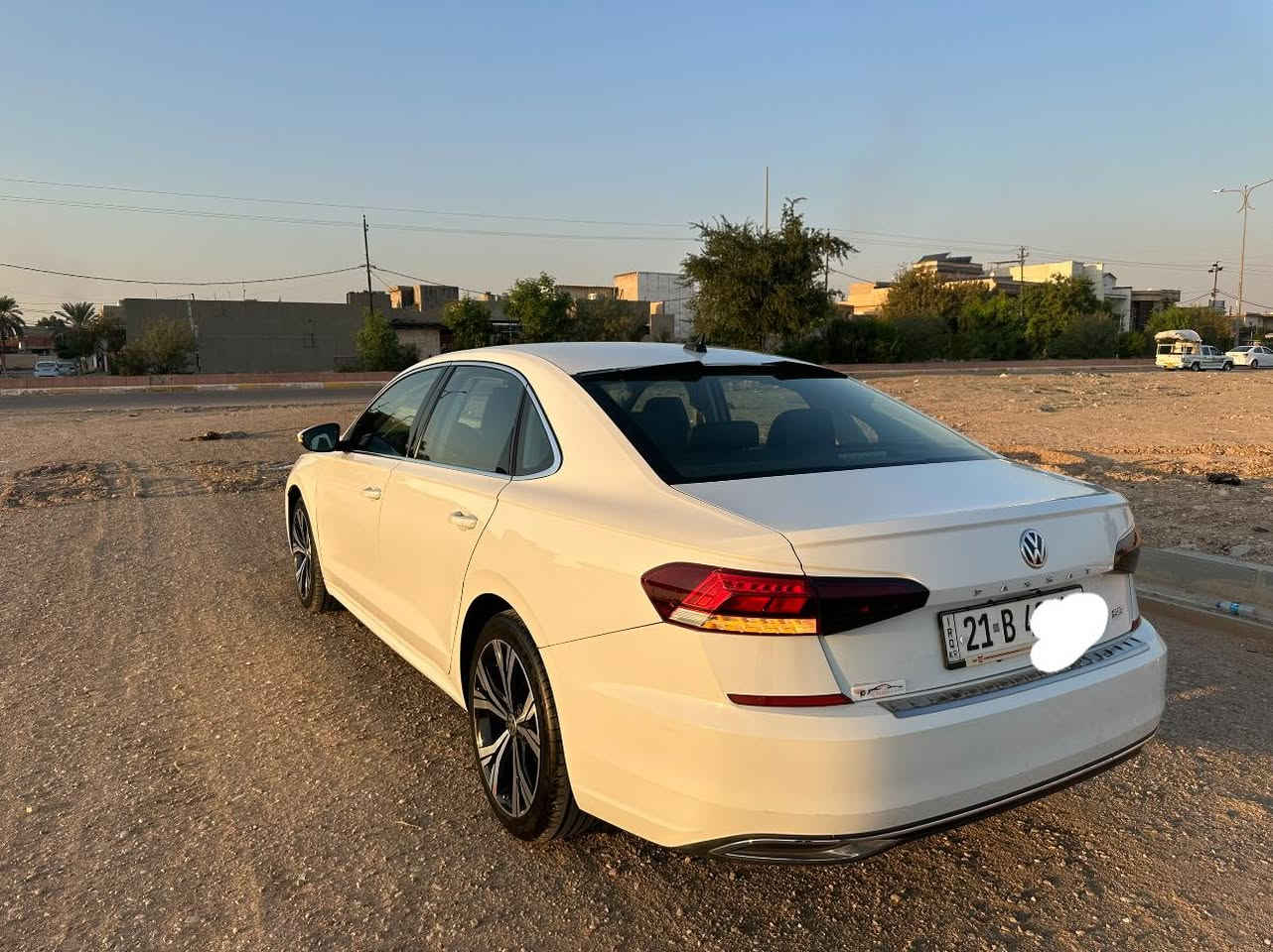 باسات موديل 2022موصافات فول seمكينه ٢٠توربو سياره بيه بونيد صبغ وجملخ تبديل بلاد بدون شاصي  مكانت بارد 
مكينه وكير شرط 
سنويه جديد بسمي 
عنوان كركوك 
سعر ١٤٥
***********
