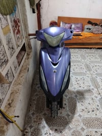 جيفور • مكينة خرسه • دهن جديد