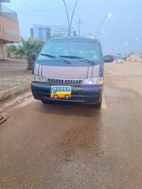 بريجو • ٢٠٠٠ • محرك بكفالة