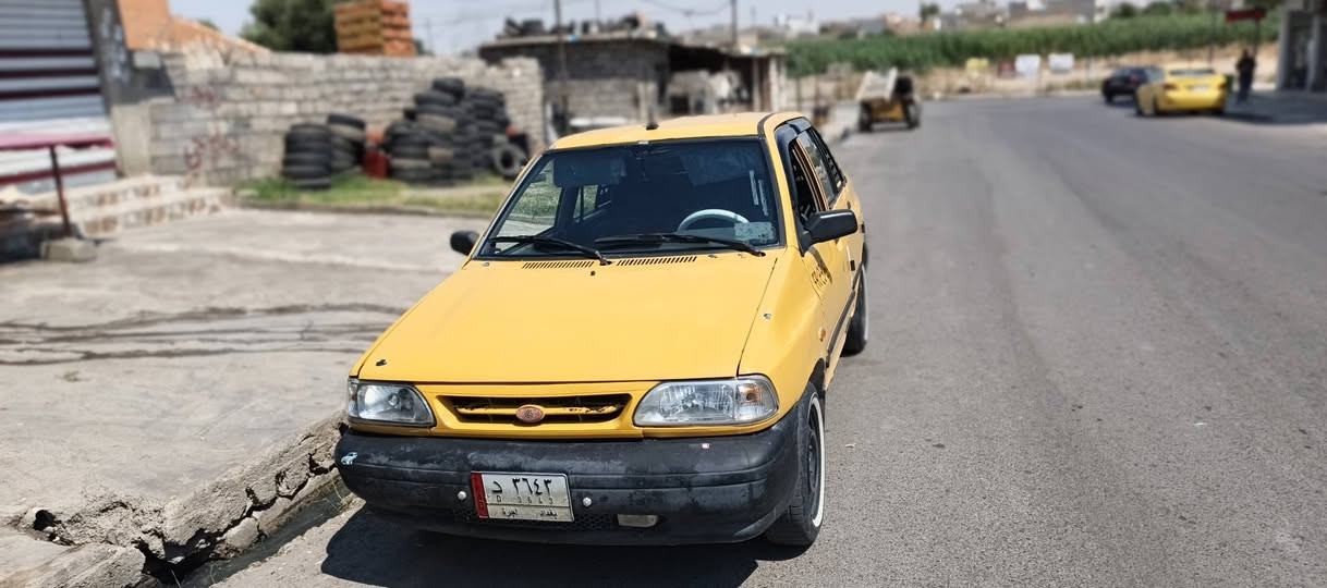 سلام عليكم 
سايبا للبيع 
موديل ٢٠١١ 
كير ومكينه شرط 
ويرمنيه شرط 
شاصي شرط 
كابون مامسجل شرط 
سياره ما تصرف ربع عليها 
شرط التحويل وآل وكاله
غرامات صفر 
هيىه ٣٠٠  
السعر ٢٠وبي مجال  
مكاني موصل أيسر المرور 
***********
‏‪***********‬   
غير متواجد ع فيس
