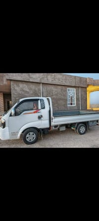 وبركاته #كيه_عموشه2018للبيع سياره حلوه ونضيفه من كلشي  لا نواقص ولا شي...