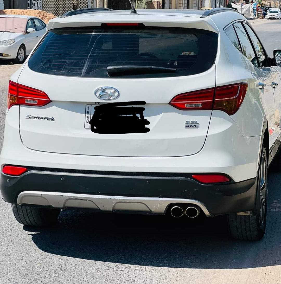 سنتافي ١٤ خليجي ٦ سلندر رقم بغداد الجديد هزة جديدة سنوية ٢٠٣١ بأسمي مكفولة فقط بارد صغير وبيه سونر جديد مكاني الحلة مركز السعر ١٦٠ وبيه مجال ***********
بيه واتساب
