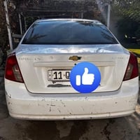 اوبترا 2007 للبيع كلشي ما مبدل بيها سياره مكفوله من كلشي سيارة نضيفة و...