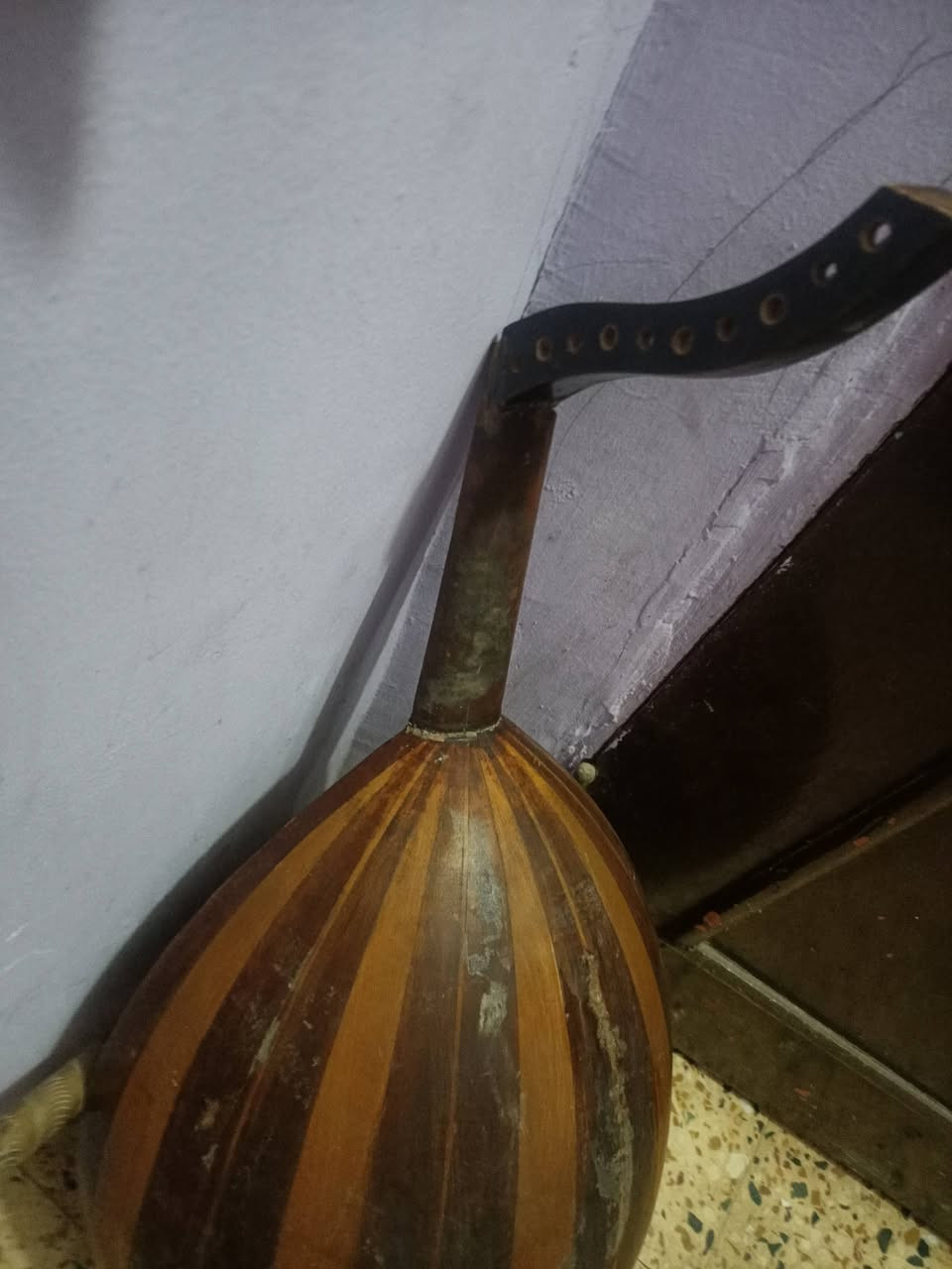 عود قديم


**إذا كنت صاحب هذا الإعلان وتريد حذفه لأي سبب، رجاءا أرسل رسالة إلى الدعم الفني**