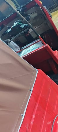 تكتك • تحويل ثاني يوم • حي طارق الوسط