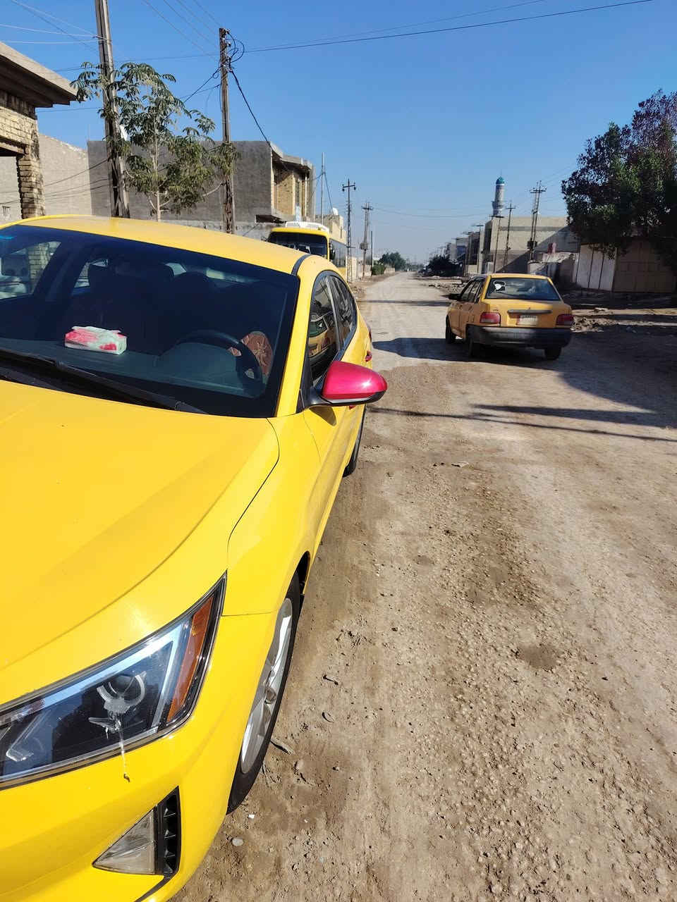 للبيع انترا موديل 20 أمريكي كير IT  أي تي 
تبديل قطعتين بدون ايرباك بدون دواخل داخلها بيجي رادار امامي وخلفي رقم بغداد  باسمي
***********  السعر؛ 130 مكان السياره ديوانيه
