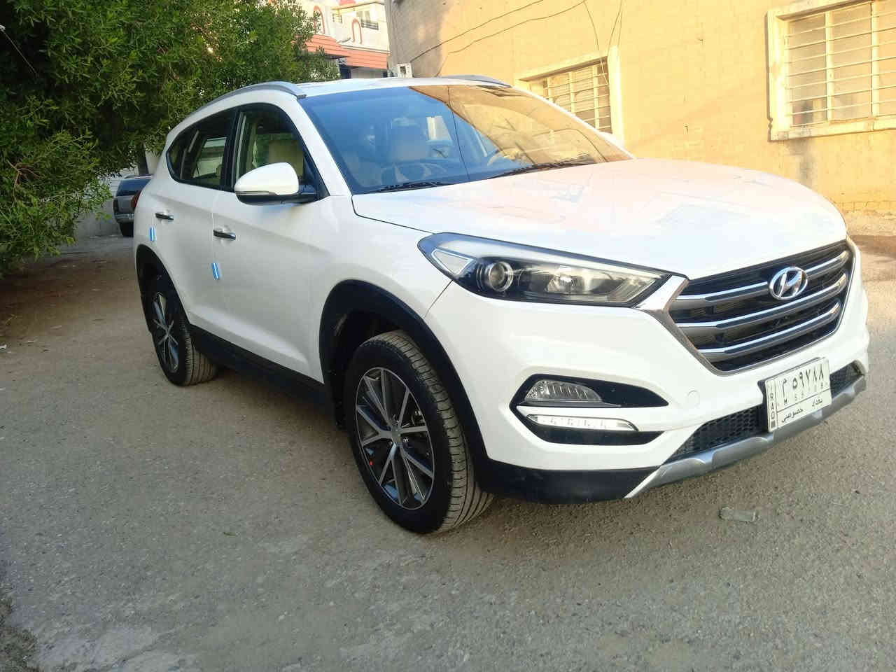 بيع توسان موديل 2017
خليجي مكينه 2000دوش
كير مكينه صدر تخم تاير
كله تمام كير مكينه بلادي
سياره جاهزه شرط التحويل
بيه قطه ونص صبغ بدون دواخل
رايدهه 155وبيه مجال بصيط
مكاني الأعظمية الإتصال ***********
