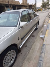 اوبل اوميكا رقم نينوى للبيع  رقم ألماني سنويه 2029 شرط تحويل  موديل 91...