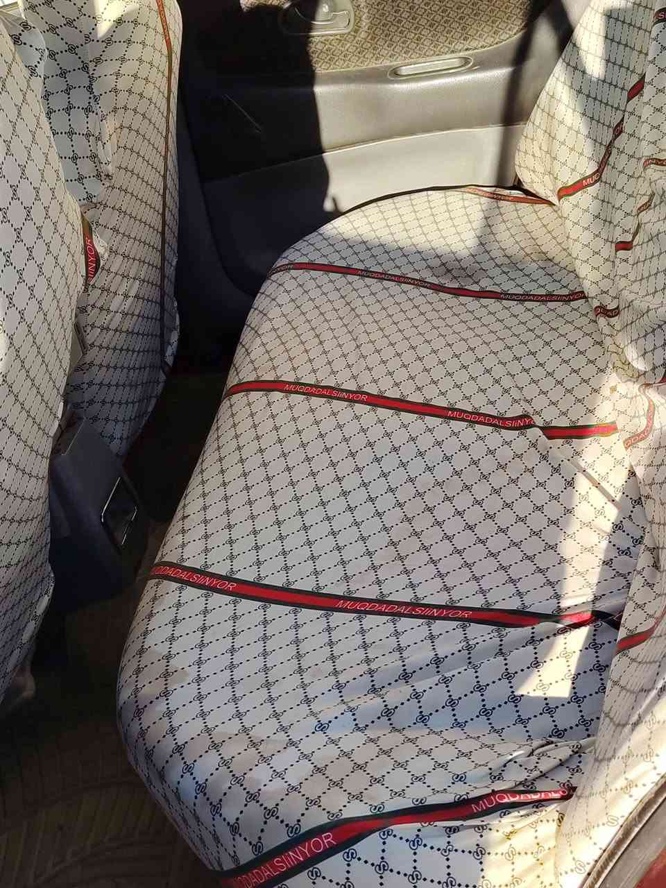 سلام عليكم
بروتون ويرا ٢٠٠٤
كير اوتمتيك..
سيارة باسمي سنويه لحد ٢٠٢٧
كير جديد مال حاوية
مكينة خير من الله لا تبخير ولا تنقيص
حدادية جديدة
تخم تاير جديد
كهربائيات كلها شغاله 
مابيها لا حادث ولا ضربة فقط بيه ضربة بسيطة  بخشم جاملق ومصلح على البارد لا بيها معجون ولا صبغ
سيارة بلادية.. لونها جارد
تبريد عاطل 
سعرها ٤٠
عنوان بغداد مدينة الصدر
***********
