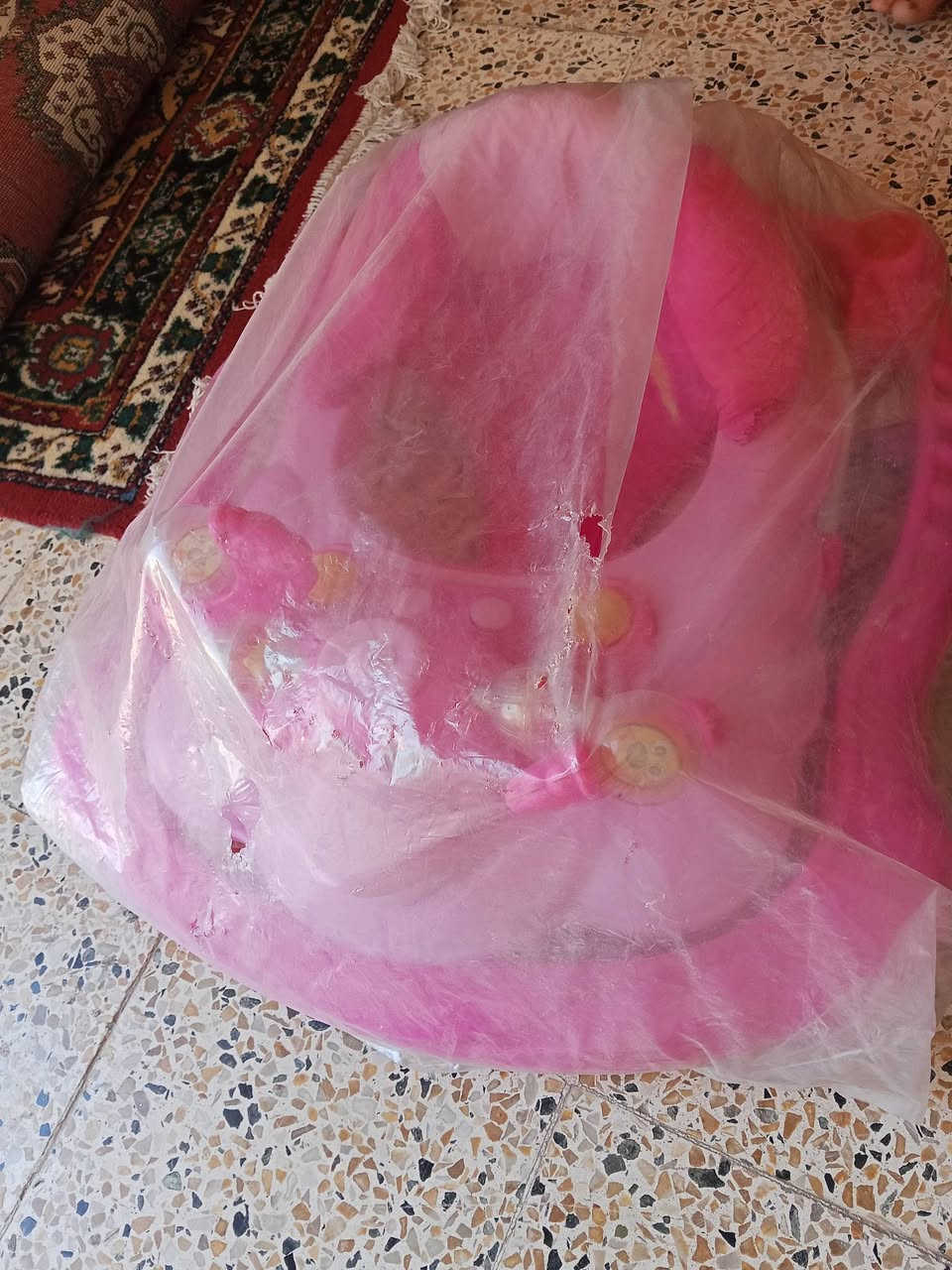 65 وبي مجال


**إذا كنت صاحب هذا الإعلان وتريد حذفه لأي سبب، رجاءا أرسل رسالة إلى الدعم الفني**