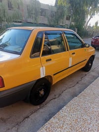 سايبا • ٢٠١٢ • مسطرة بغداد