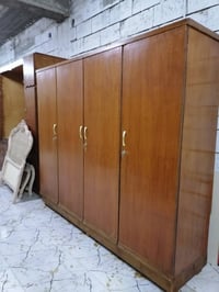 كنتور صاج عراقي • ٤ بيبان • حي العسكري