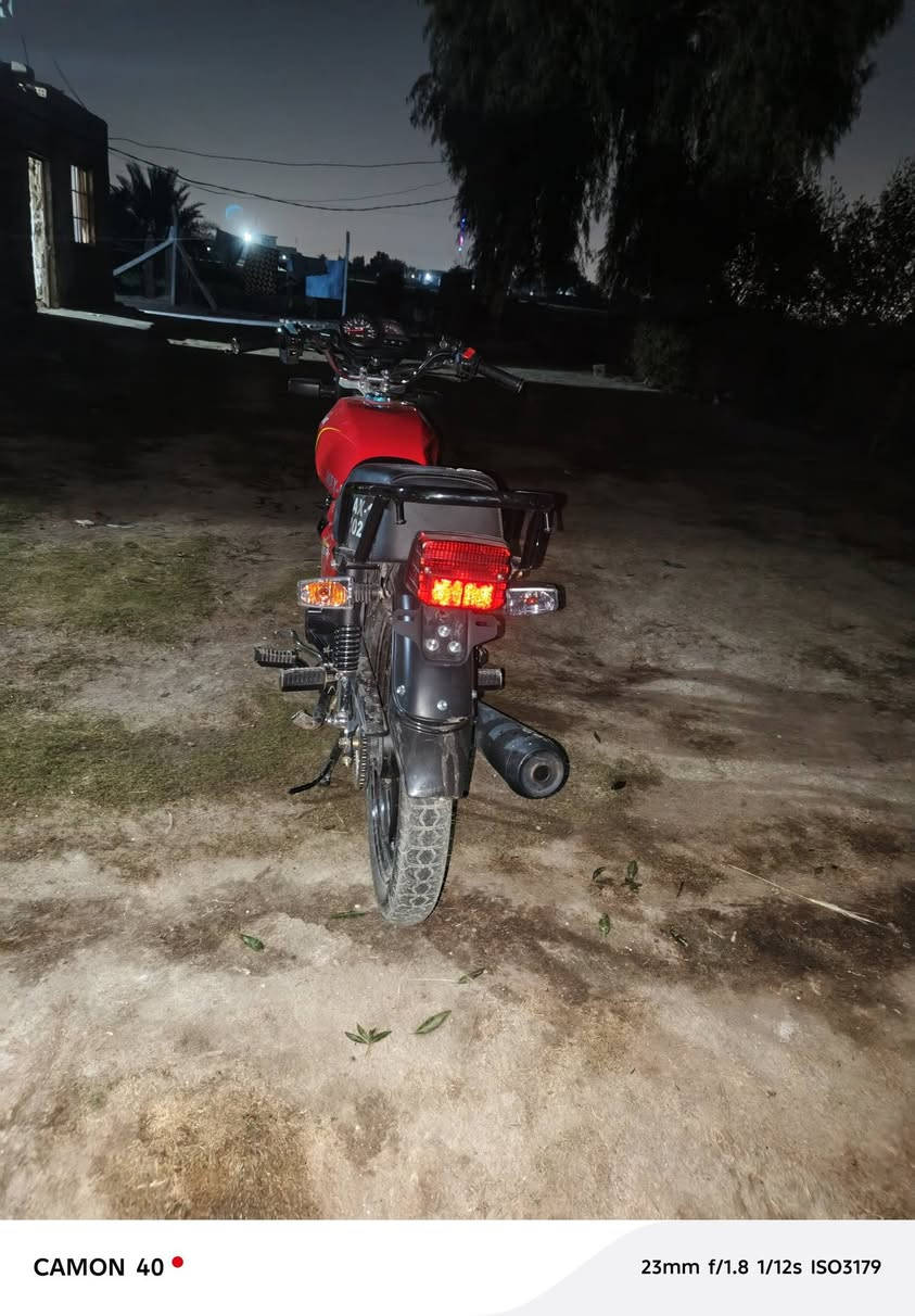 السلام عليكم دراجه سونيك موديل 2026 مكان بغداد الشعله سعر 850 بها مجال شيء قليل***********
