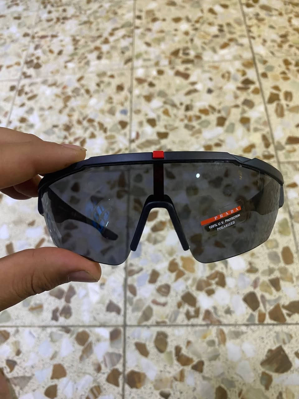 ضاره برادا للبيع درجه اولى حمايه من اشعه الشمس اعلى سعر ابيع


**إذا كنت صاحب هذا الإعلان وتريد حذفه لأي سبب، رجاءا أرسل رسالة إلى الدعم الفني**
