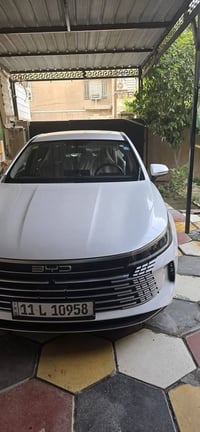 دستروي 25 مكفولة من شخط  ماشية ٥ غراضها كاملة مع شاحنه اصلية  مغلفة ار...