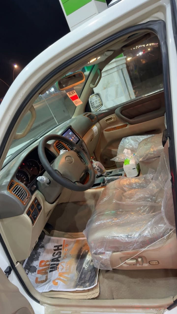 لندكروز 206كفاله رقم أنبار مشروع وطني ***********اوني خادم لطيبين
