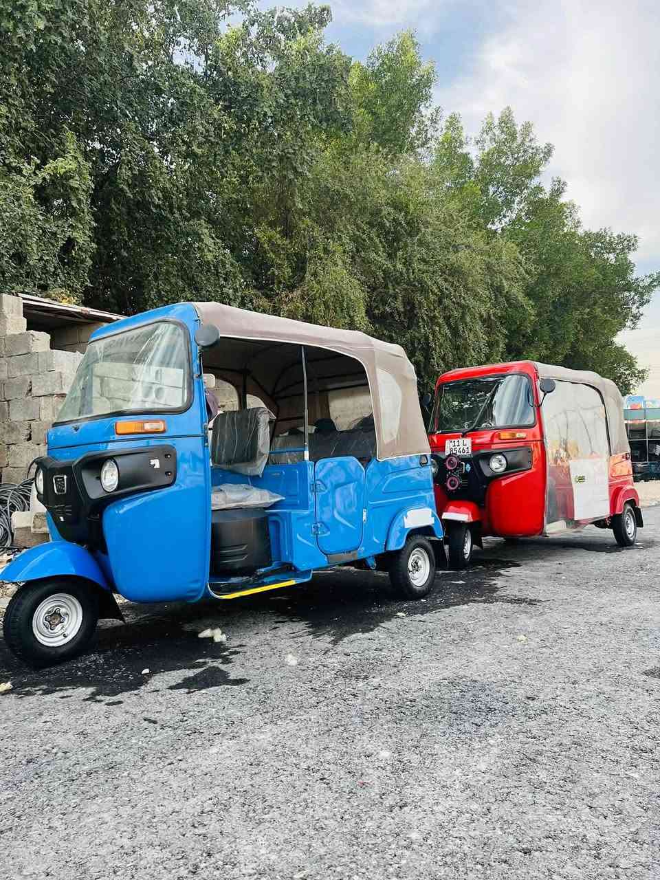 سلام عليكم ✋ تكتك للبيع 👌 موديل 2020 شهر 12 يوم 30 🫡 رقم وتكمه سنويه ⚡ تكتك بسمي تحويل ثاني يوم بسمك مكان بغداد📞 *********** تكدك نضيفه معنا الكلمه تجي وتشوف بعينك احلا من الصور ♥️
