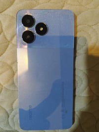 ريلمي • بدل بالشاشة • السمر50