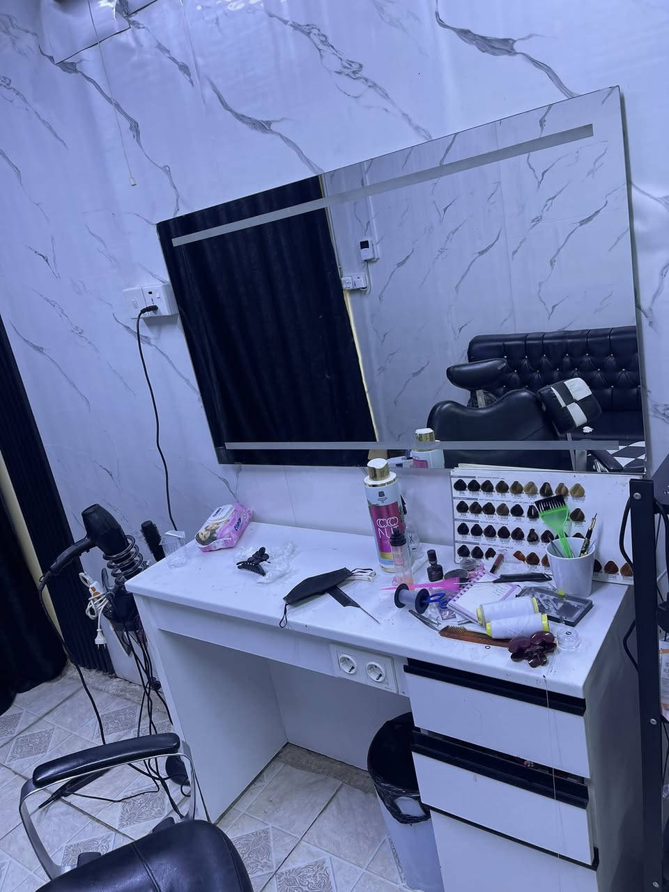 مستعجلة ع بيعتهم


**إذا كنت صاحب هذا الإعلان وتريد حذفه لأي سبب، رجاءا أرسل رسالة إلى الدعم الفني**