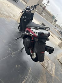 جبلي حديث اخر اصدار  بيه شكم قطعه تزويد قطره +دبلات+دواسات+درع للتانكي...