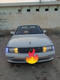 سياره بطه للبيع حداديه ميه بالميه تخم تاير موديل 94 كهربائيات كامله لا...