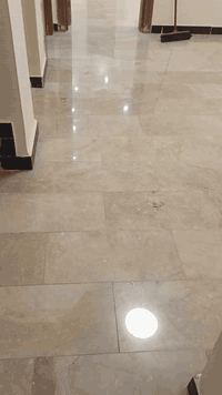 جلي وتلميع • مرمر بورسلين • البصره