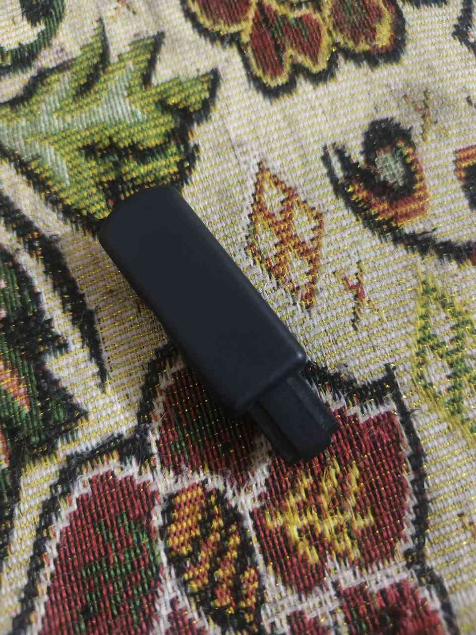 السلام عليكم؛ موجود دنكل لتهكير جهاز PS4 نضيف ومستعمل قليل وشغال استعمال ٤ اسابيع ما بيه أي خلل وشغال 100/100 شوفة عينك السعر ١٢ ألف دينار وما بيه مجال للتواصل خاص على حسابي المازنجر مكاني كربلاء شارع الروضتين وحياكم الله


**إذا كنت صاحب هذا الإعلان وتريد حذفه لأي سبب، رجاءا أرسل رسالة إلى الدعم الفني**