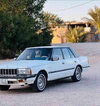 للبيع سوبر موديل85  رقم كربلاء مداور ثانيوم سنويه ل28 كير ومكينه وحداد...