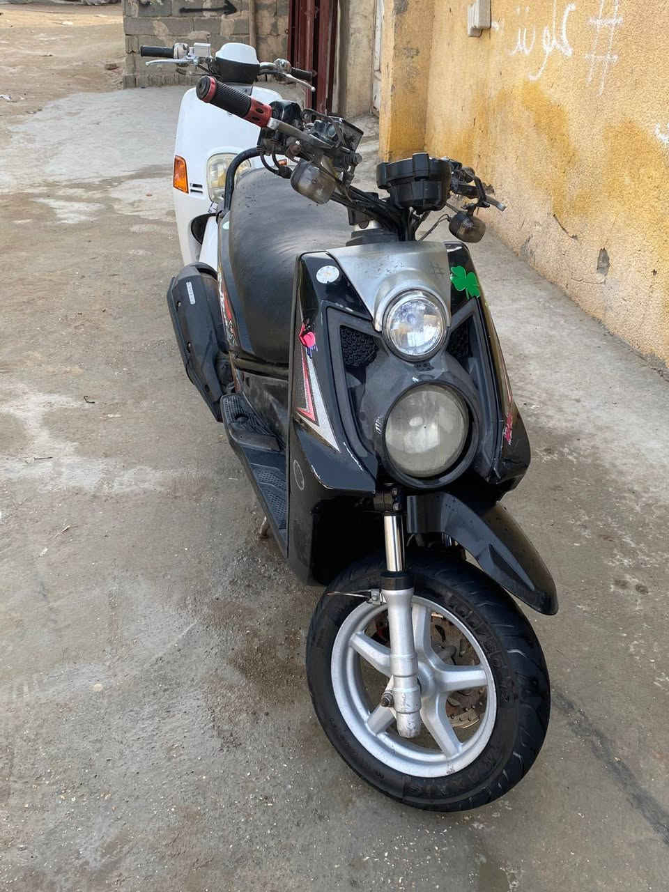 سلام عليكم سكنس جبلي بوشه 58 للبيع مستعجل عليه مو شراي لا تراسلني 
مكاني كربلاء حي العامل
رقم ***********
