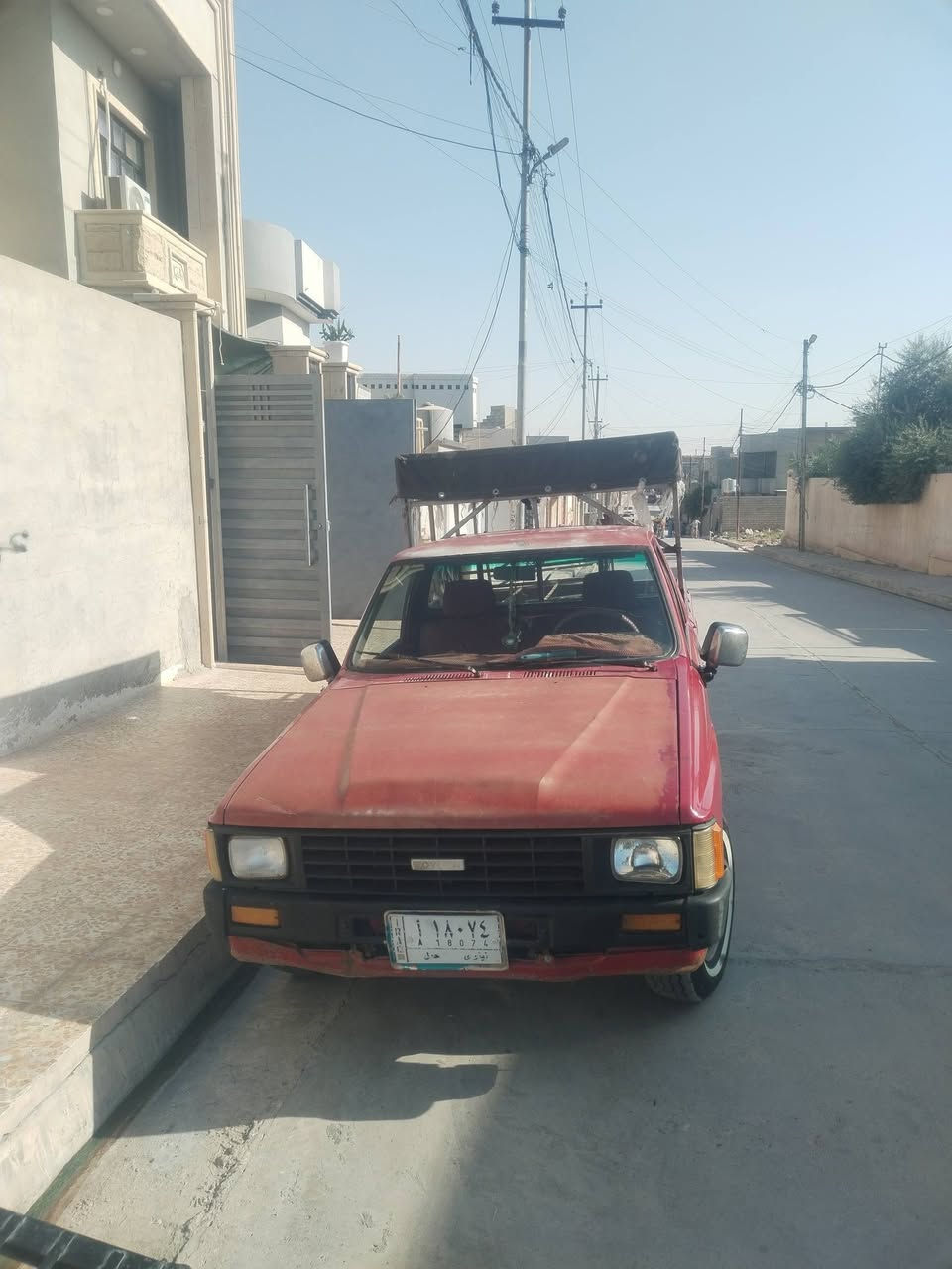 بيكم 85 البيع رقم نينوى ستيرن بور ***********
