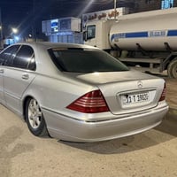 غواص • ٦ سلندر • ٢٠٠٠