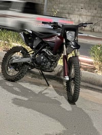 CRX • 300cc • كفالة عامة