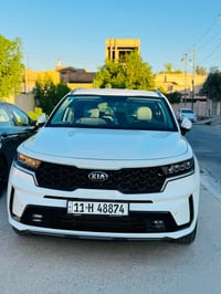 سورنتو • ٢٠٢١ • فلوجه