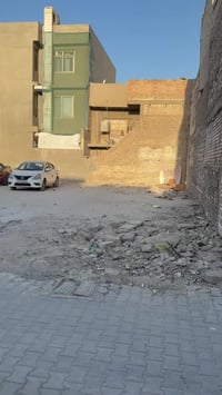 بغداد • للبيع • ١٠٠م