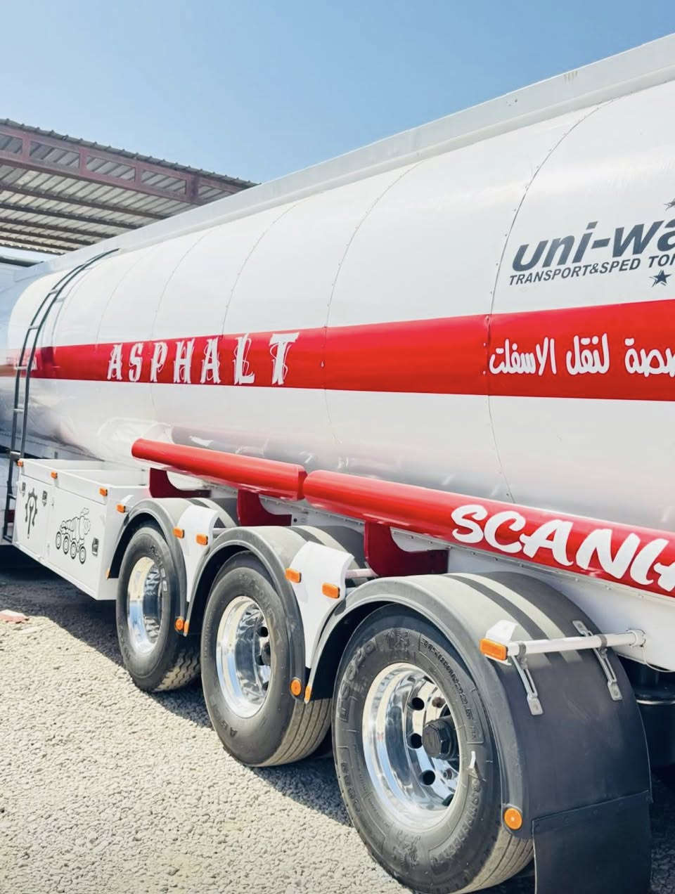 للبيع تانكي مغلف مديل 23 حداديه جديده كهربائيات بولوني اصلي ينباع فصل وربط وبدون فصل وربط يرهم ***********
