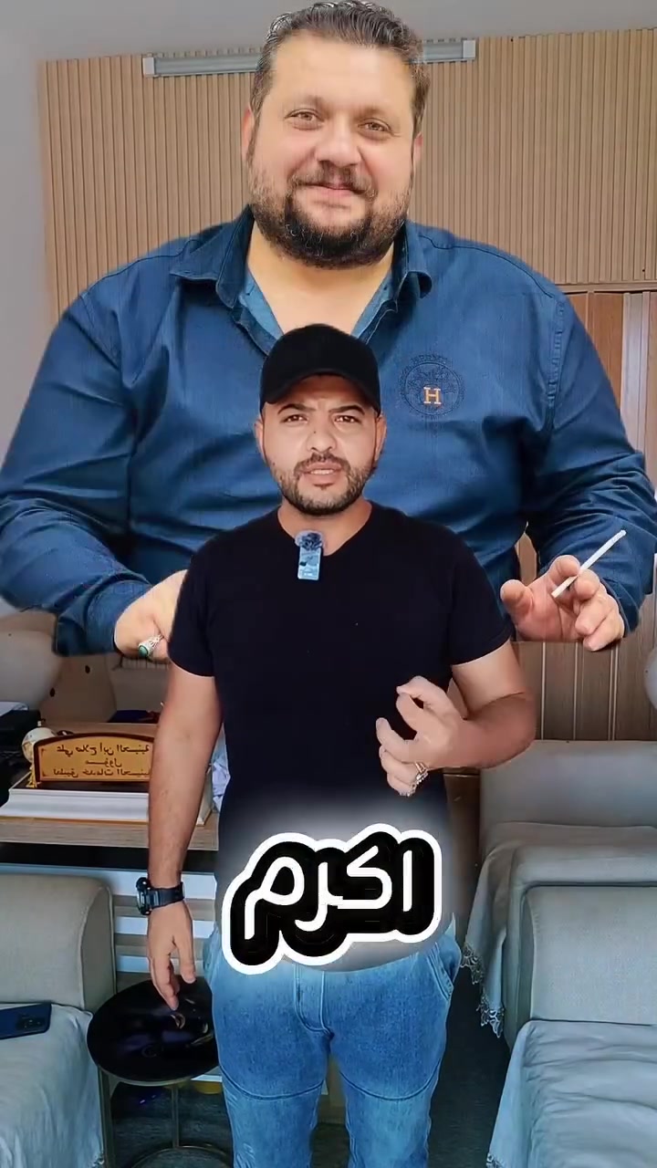 ♦️ د علي اكرم جرااح عام خصومات 20% 

🔻 الحجز عن طريق تطبيق #خدمات_الحسينية 

رابط التطبيق اول تعليق 👇🏼


**إذا كنت صاحب هذا الإعلان وتريد حذفه لأي سبب، رجاءا أرسل رسالة إلى الدعم الفني**